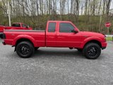 Used 2006 Ford Ranger 4x4 SuperCab image 4