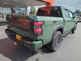 New 2025 Nissan Frontier PRO-4X w/ Pro Premium Package image 5