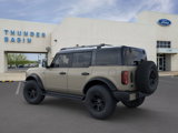 New 2025 Ford Bronco Outer Banks image 4