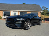 Used 2020 Ford Mustang GT w/ Ford Safe & Smart Package image 4