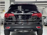 Used 2014 Acura MDX SH-AWD w/ Tech & Entertainment image 5