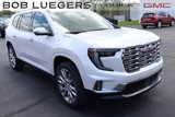 New 2025 GMC Acadia Denali w/ Super Cruise Package image 2