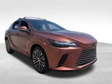 Used 2023 Lexus RX 350 Premium Plus image 3