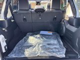 New 2025 Jeep Wrangler Unlimited Sahara image 5