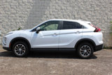 Used 2022 Mitsubishi Eclipse Cross ES image 2