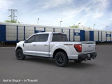 New 2025 Ford F150 Tremor image 4