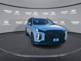 New 2025 Hyundai Palisade Calligraphy image 4