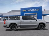 New 2025 Chevrolet Silverado 1500 LTZ w/ LTZ Premium Package image 5
