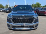 New 2025 RAM 1500 Big Horn image 2