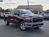 New 2025 RAM 1500 Big Horn image 2