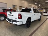 New 2025 RAM 1500 Laramie image 4