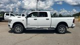New 2025 RAM 2500 Big Horn image 4