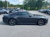 Certified 2024 Ford Mustang Coupe image 2