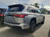 New 2025 Toyota Sequoia Platinum image 4