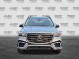 New 2025 Mercedes-Benz GLS 450 4MATIC image 3