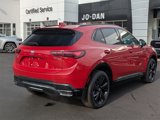 New 2025 Buick Envision Sport Touring image 6