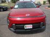 Used 2024 Hyundai Kona SEL w/ Convenience Package image 2