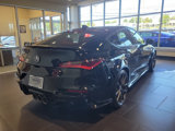 New 2025 Acura Integra Type S image 3