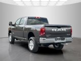 New 2025 RAM 2500 Big Horn image 3