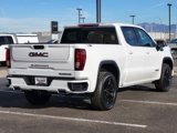 New 2025 GMC Sierra 1500 Elevation image 4