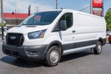 Used 2022 Ford Transit 250 Low Roof AWD w/ Load Area Protection Package image 3