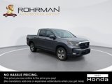 Used 2024 Honda Ridgeline RTL image 2