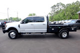 Used 2017 Ford F350 XLT w/ XLT Premium Package image 5