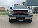 Used 2013 GMC Sierra 2500 SLE w/ SLE Preferred Package image 5