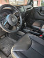 Used 2017 Jeep Wrangler Sahara image 6