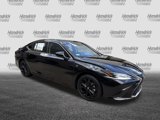 New 2025 Lexus ES 300h F Sport image 2