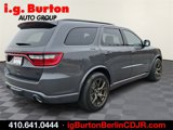 New 2025 Dodge Durango R/T image 4