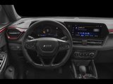 New 2026 Chevrolet TrailBlazer RS w/ Convenience Package image 4