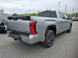 New 2025 Toyota Tundra Platinum image 4