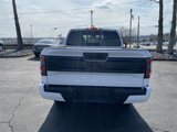 New 2025 Nissan Frontier PRO-4X w/ Pro Convenience Package image 4