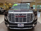 Used 2025 GMC Yukon XL Denali w/ Sun & Power Step Package image 2