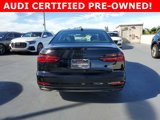 Certified 2024 Audi A6 Premium Plus w/ Premium Plus Package image 5
