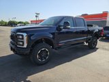New 2025 Ford F250 Lariat image 5