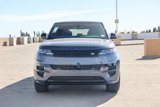 New 2025 Land Rover Range Rover Sport Dynamic SE image 2