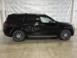 New 2025 Mercedes-Benz GLS 580 4MATIC image 3