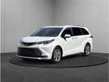 Used 2024 Toyota Sienna Platinum image 4