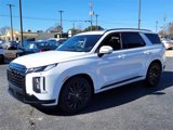 New 2025 Hyundai Palisade Calligraphy image 3