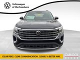 New 2025 Volkswagen Atlas SE image 3
