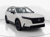 New 2025 Honda CR-V Sport image 3