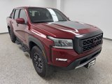Used 2023 Nissan Frontier PRO-4X w/ Pro-4X Premium Package image 2