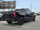 Used 2025 Chevrolet Silverado 1500 High Country w/ Midnight Edition image 6