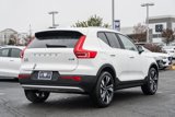 Used 2025 Volvo XC40 B5 Ultra w/ Climate Package image 4