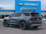 New 2026 Chevrolet Traverse Z71 image 3