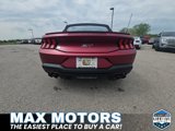 New 2025 Ford Mustang GT Premium image 6
