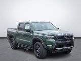 New 2025 Nissan Frontier PRO-4X image 5