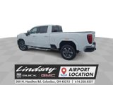 New 2025 GMC Sierra 2500 SLT w/ SLT Premium Package image 6
